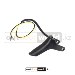 Ручка газа с подогревом