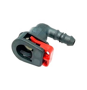 Штуцер топливного насоса