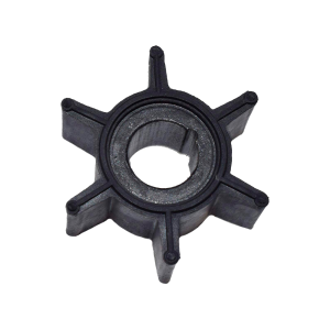 Крыльчатка помпы охлаждения 2-6HP 2s/4s