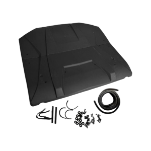 Крыша пластиковаяTrail