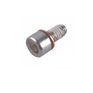 Пробка сливная М6 Х 12