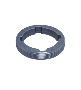 Гайка заднего редуктора