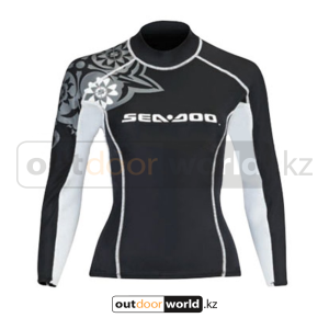 Гидрофутболка Sea-Doo Wake Женский