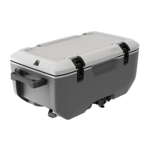 Ящик багажный 43L (серый) Cooler Box