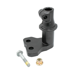 Сошка рулевой колонки