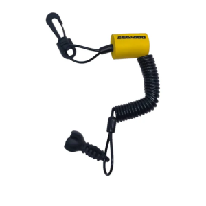 Ключ DESS для гидроцикла Spark