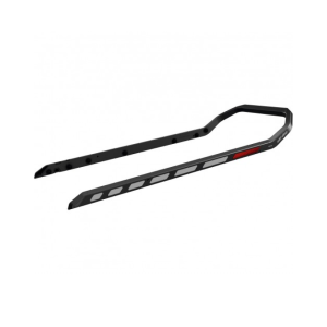 Усиленный задний бампер REV G4