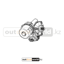 Рулевое управление в сборе