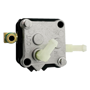 Насос топливный (мех) 75-250HP/PS/3.0 DSI