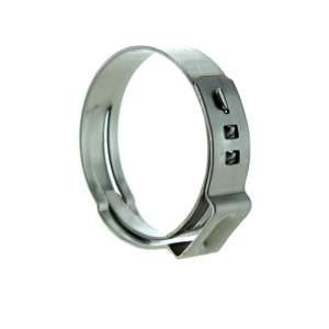 Хомут металлический 25.6mm