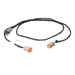 Тройник Y-образный для дополнительного освещения Polaris