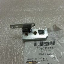 Замок  двери  RH X3