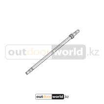 Тяга рулевая