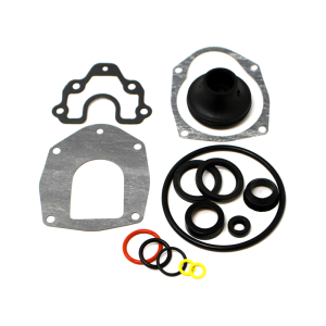 Комплект прокладок и сальников редуктора 135-200HP EFI/Verado