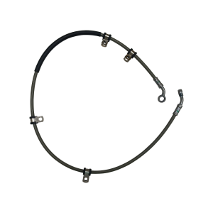 Шланг тормозной передний LH Commander 2013-17