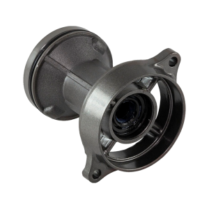 Обойма подшипника гребного вала 8-9,9HP