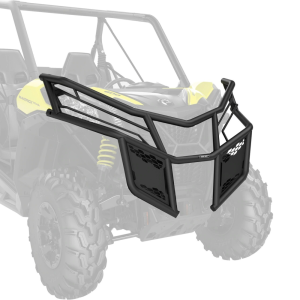 Бампер передний Фермер