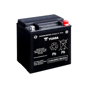 Аккумулятор 12V 30Аh