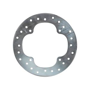 Диск тормозной задний X3