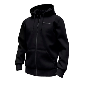 Толстовка Finntrail Logo Zip Мужской