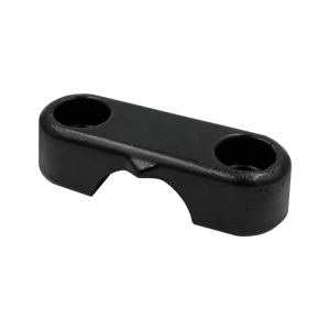 Скоба крепления руля верхняя