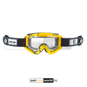 Очки Can-Am Adventure Speed Strap Goggles by Scott