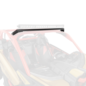 Стойка крепления LED фары X3