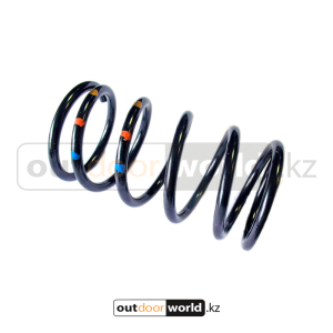 Пружина ведущего шкива вариатора