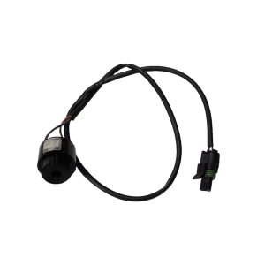 Сигнал зуммера для гидроцикла