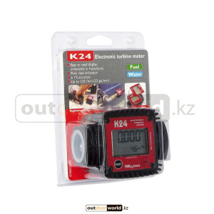 Счетчик топлива электронный  K24