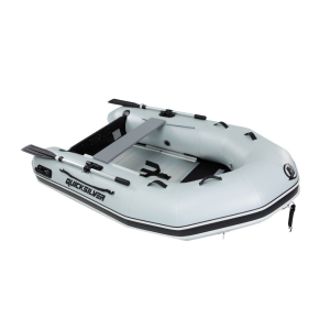 Лодка  надувная Quicksilver 250 SPORT 2,5 Серый