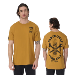 Футболка Can-Am x FH Coilover Мужской