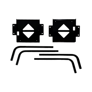 Комплект креплений сидений