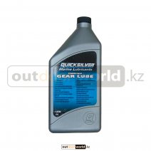 Трансмиссионное масло Premium Gear  Lube  SAE 80W90 1л  канистра