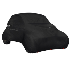 Чехол для хранения Maverick X3