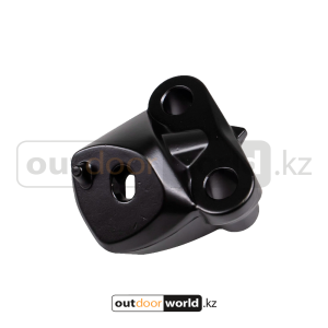 Бугель крепления руля правый