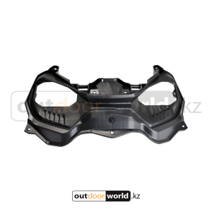 Окантовка фары головного света