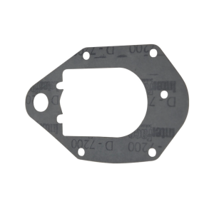 Прокладка помпы нижняя 30-60HP