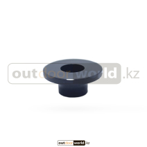 Втулка крепления ручки румпеля 9,9-25HP