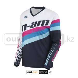 Джерси Can-Am Emblem Женский