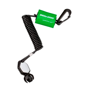 Ключ DESS для гидроцикла