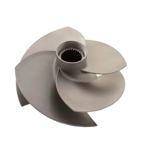 Импеллер водомета