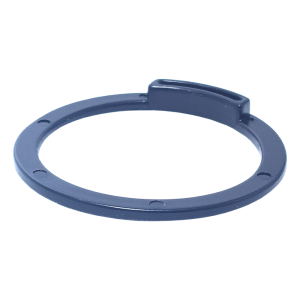 Шайба рукоятки румпеля 20-25HP 2S