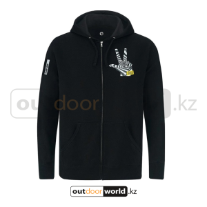 Толстовка Can-Am Zipped Vibe Hoodie Мужской