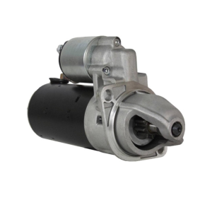 Стартер в сборе MerCruiser CMD 1.7L