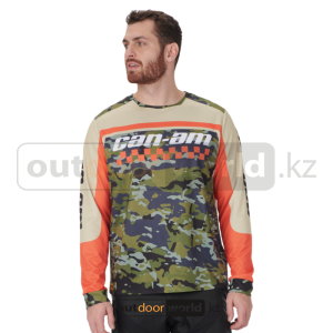 Джерси Can-Am Windproof Мужской