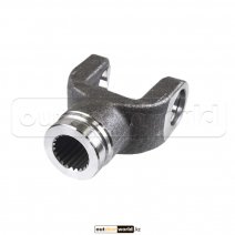 Вилка заднего кардана