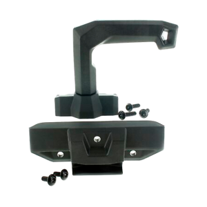 Ручка открывания ветрового стекла