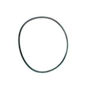 Кольцо резиновое 60*63*1,5