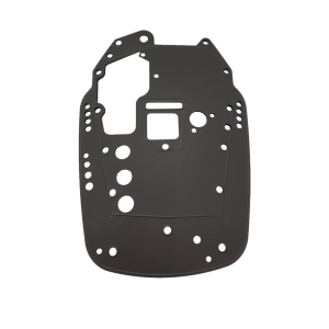 Прокладка ДВС (нижняя) 30-60HP 4S